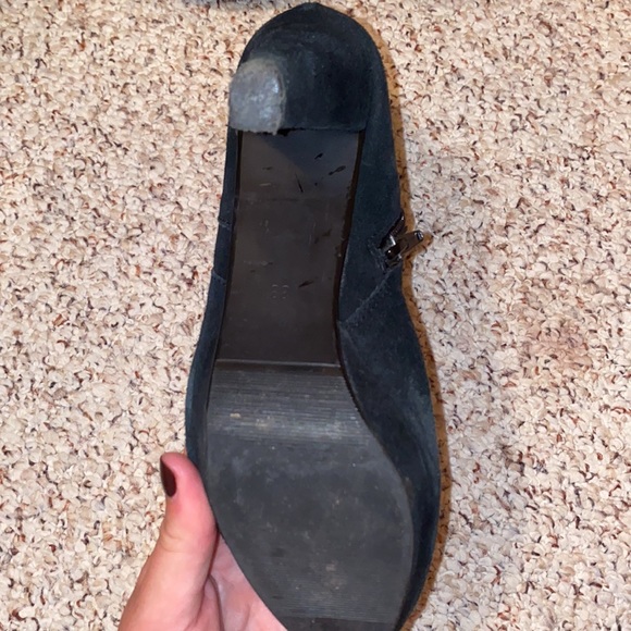 HM Booties - Picture 2 of 3